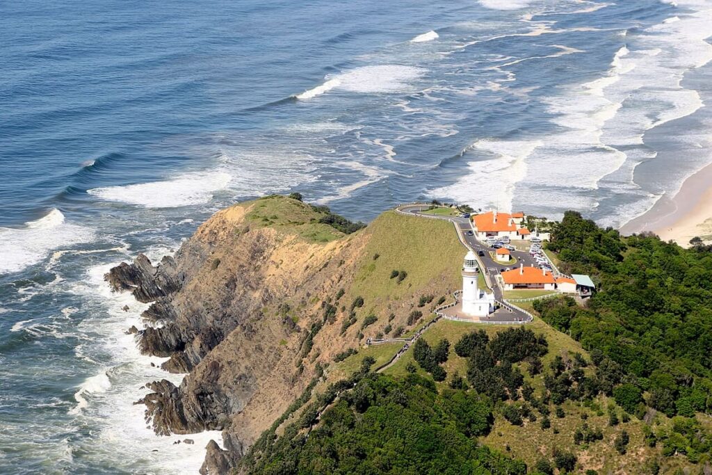 Cape Byron Lighthouse