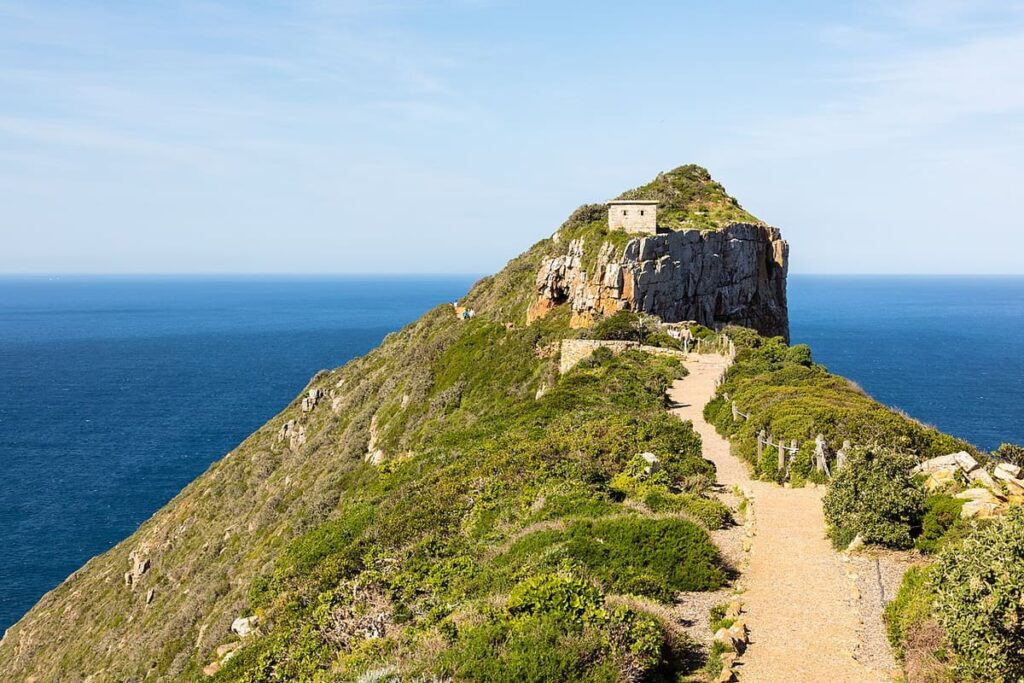 Cape Point