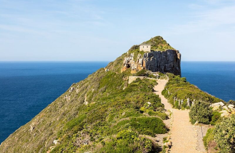 Cape Point
