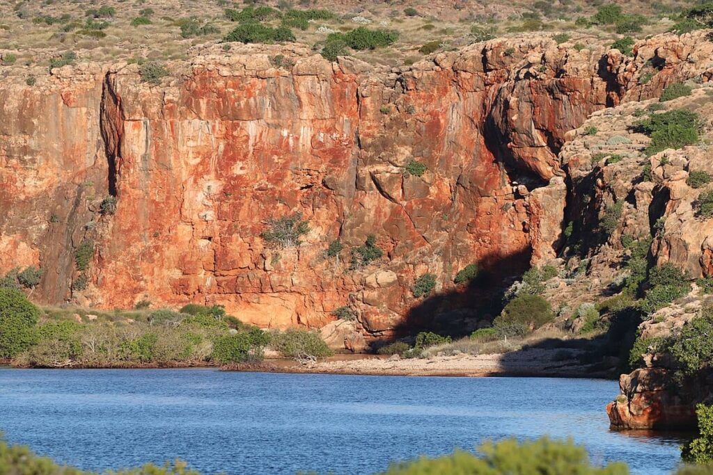 Cape Range (Yardie Creek)