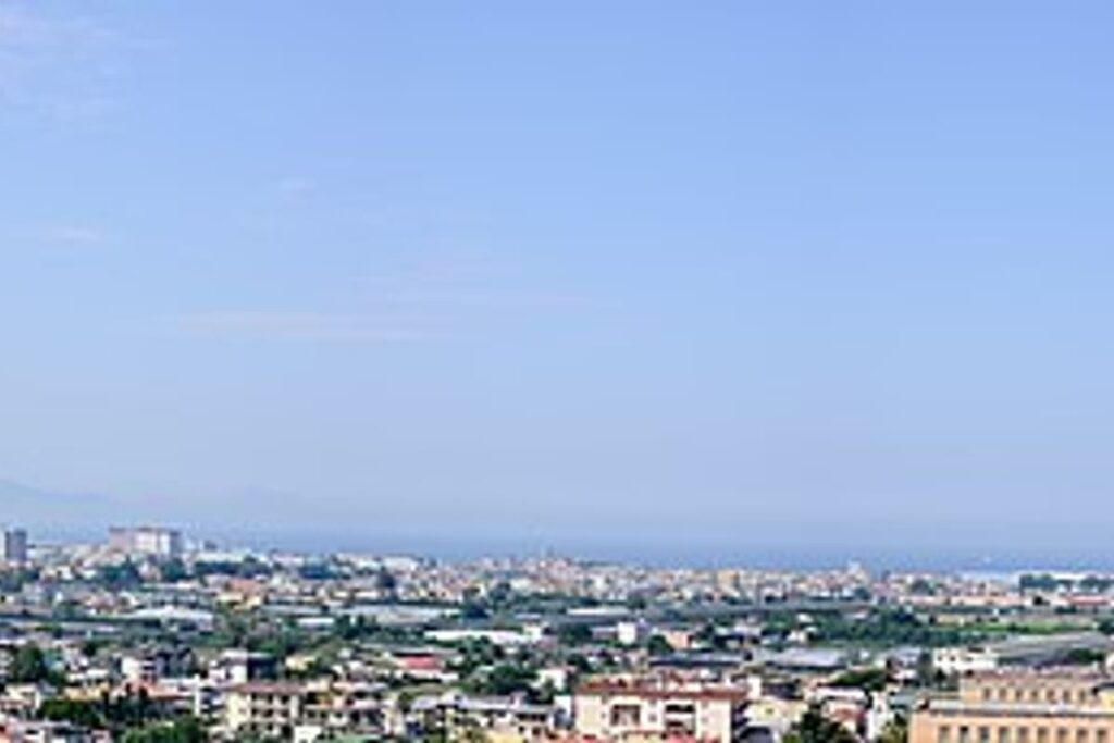 Capri