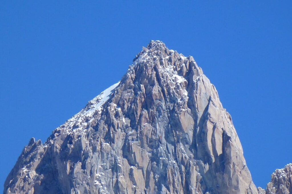 Cerro Fitz Roy
