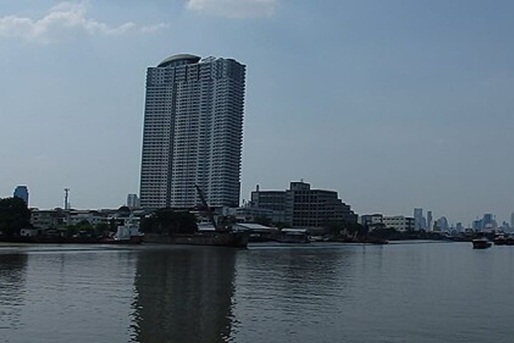 Chao Phraya River (Bangkok)