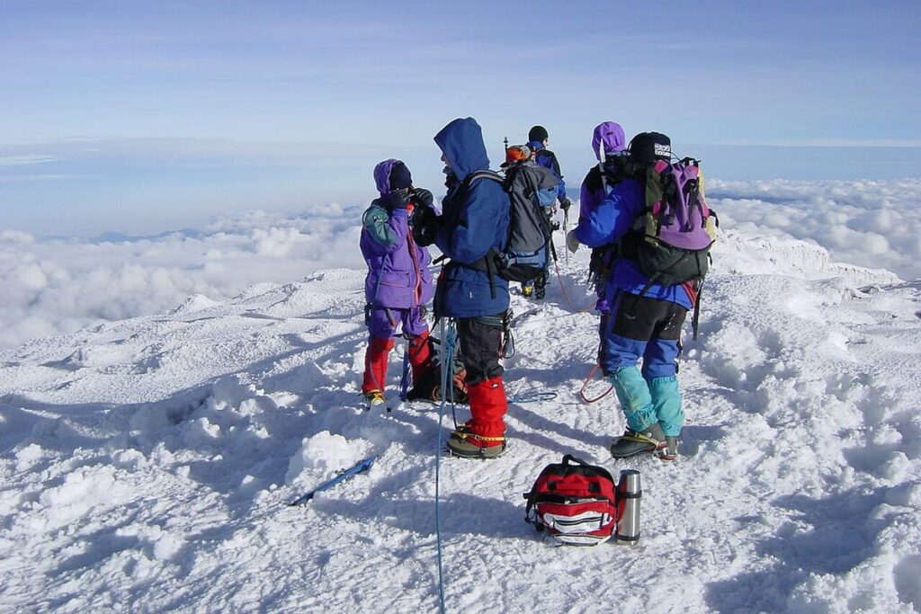Chimborazo