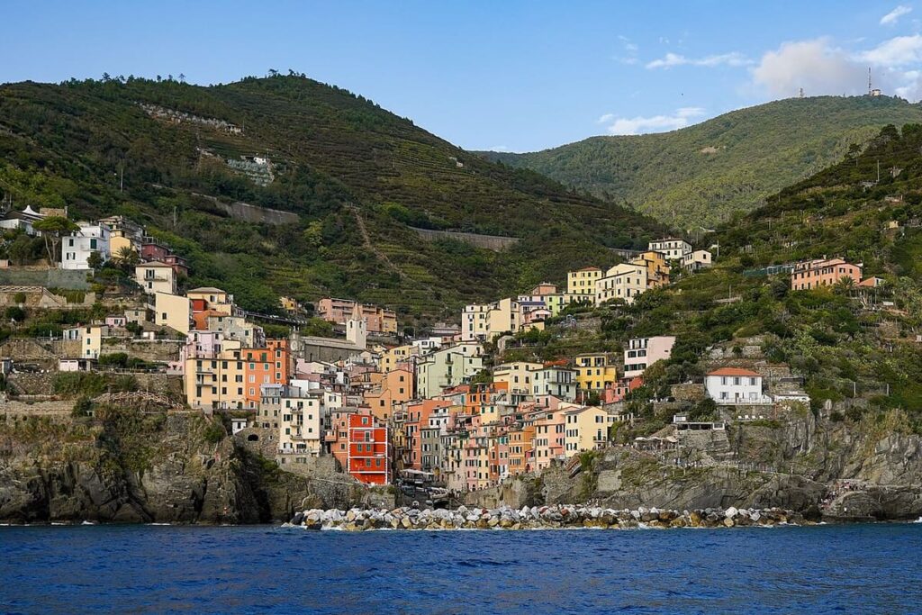 Cinque Terre