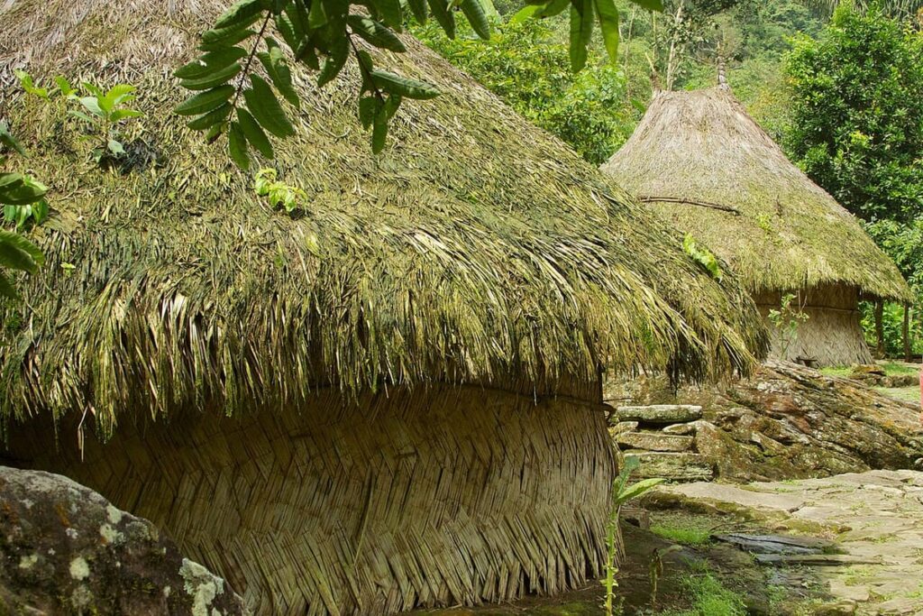 Ciudad Perdida Trek