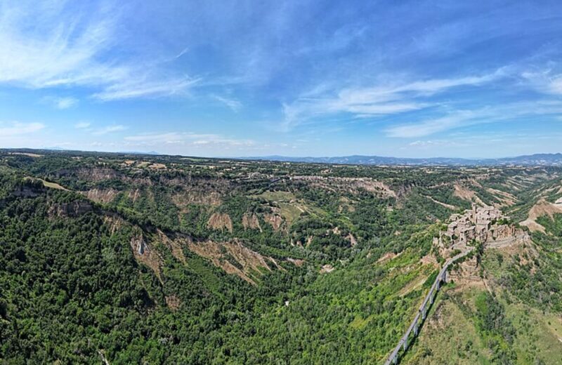 Civita di Bagnoregio