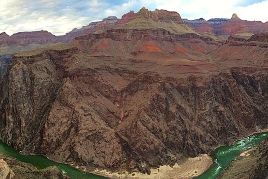 Colorado River (Grand Canyon)