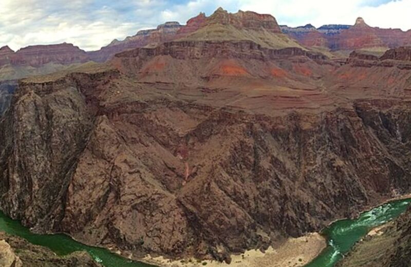 Colorado River (Grand Canyon)