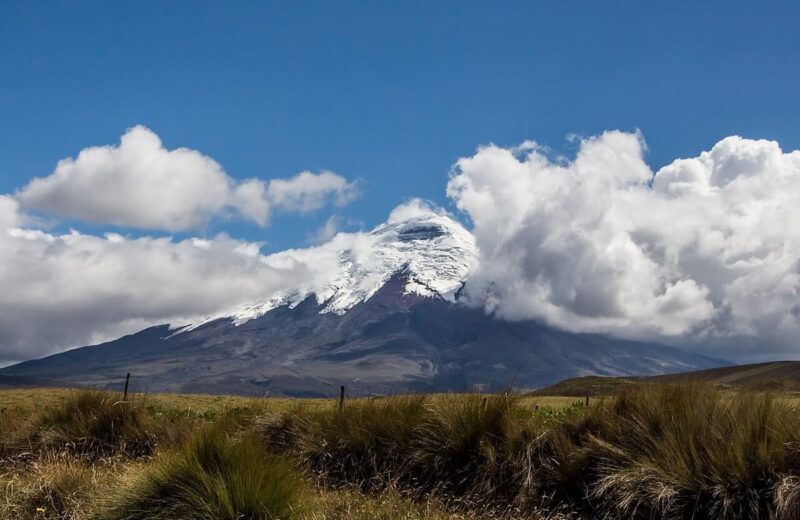 Cotopaxi
