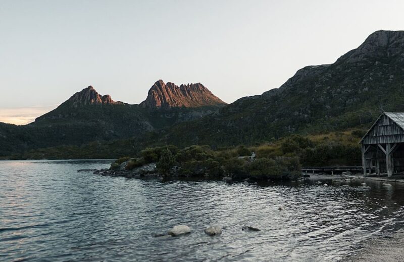 Cradle Mountain