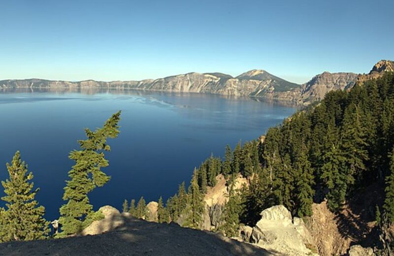 Crater Lake