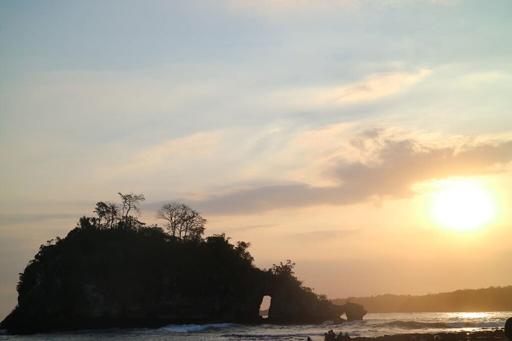 Crystal Bay (Nusa Penida)