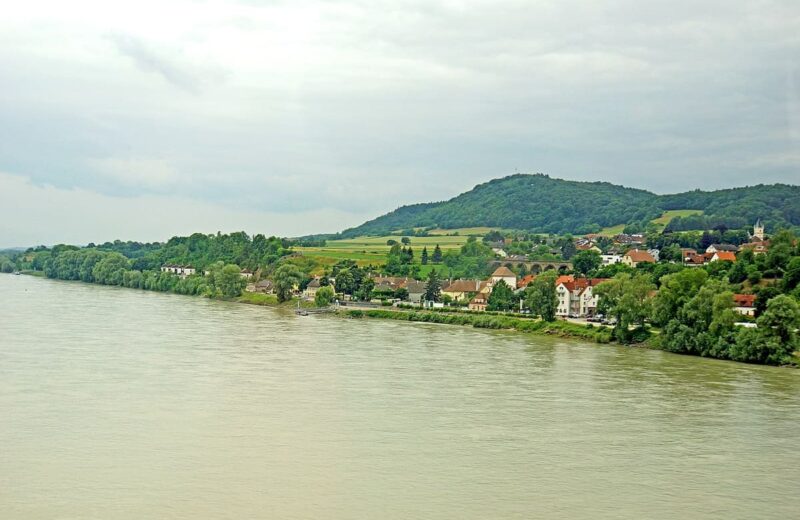 Danube (Wachau Valley)