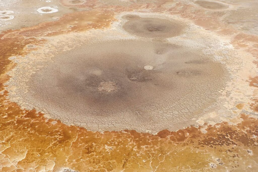 Dead Sea