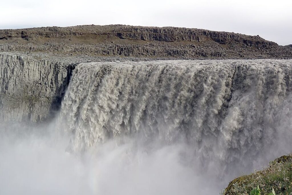 Dettifoss