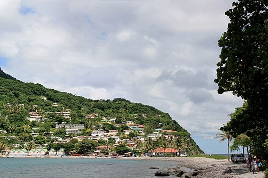 Dominica
