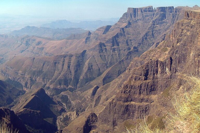Drakensberg Amphitheatre