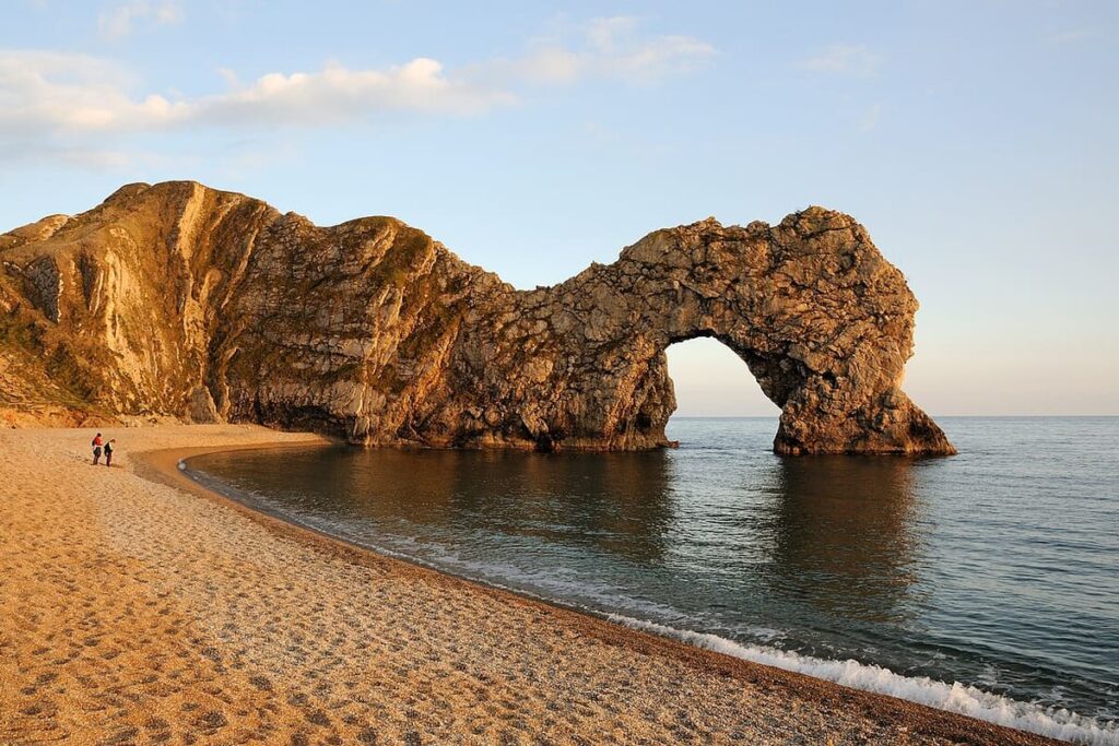 Durdle Door