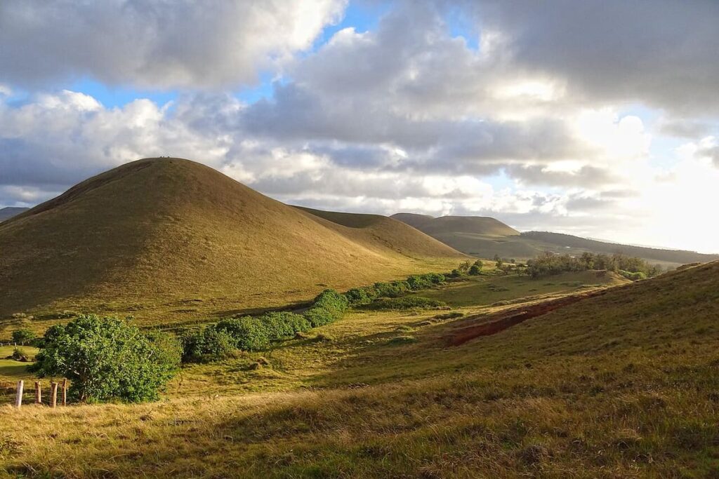 Easter Island (Rapa Nui)