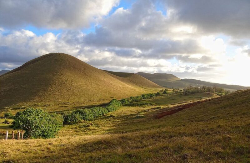 Easter Island (Rapa Nui)