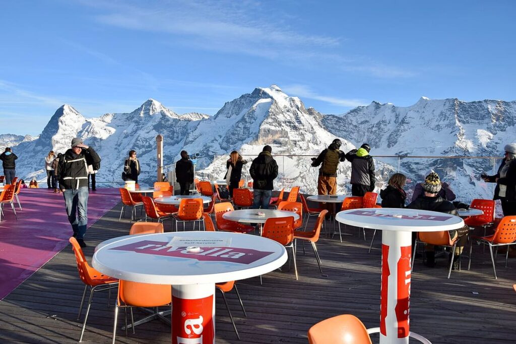 Eiger