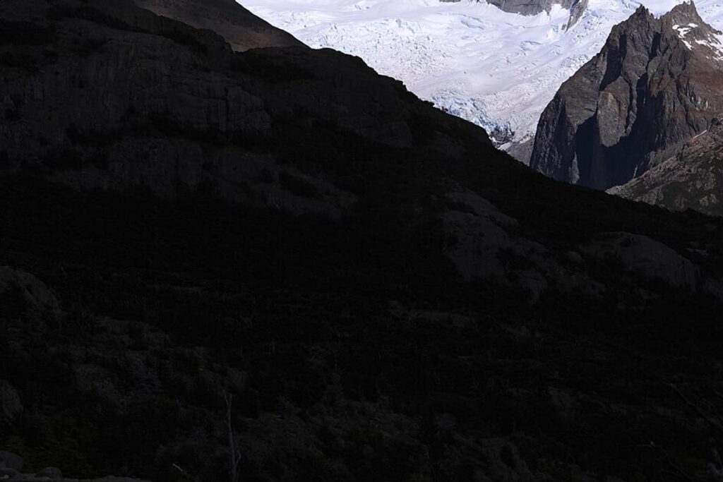 El Chaltén Camping (Patagonia)