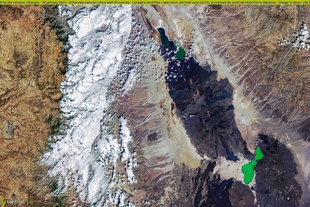 Erta Ale