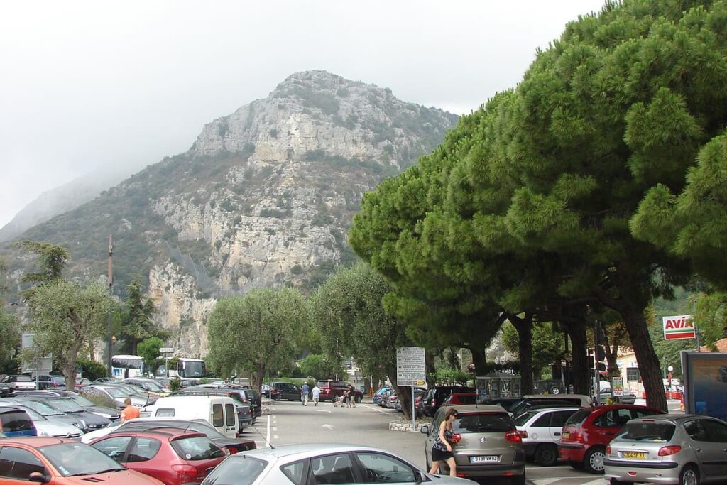 Èze