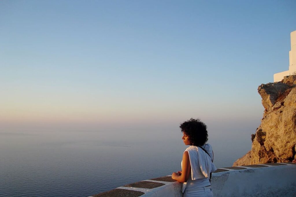 Folegandros