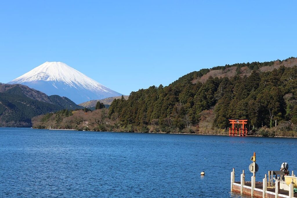 Fuji-Hakone-Izu NP