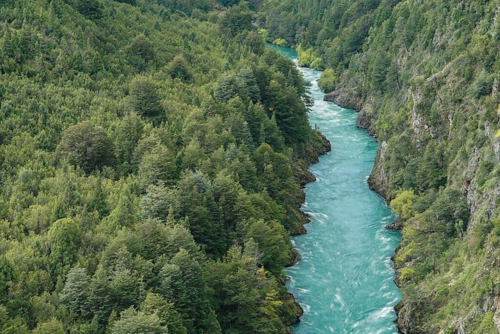 Futaleufú River