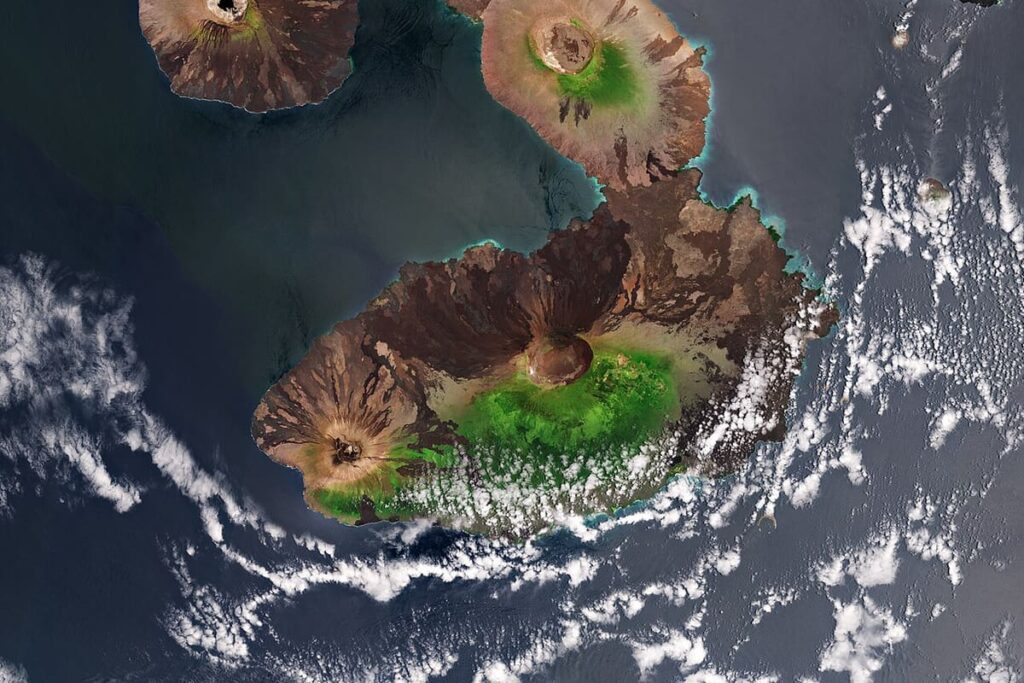 Galápagos Islands