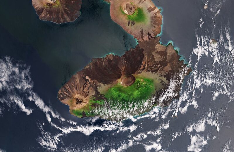 Galápagos Islands