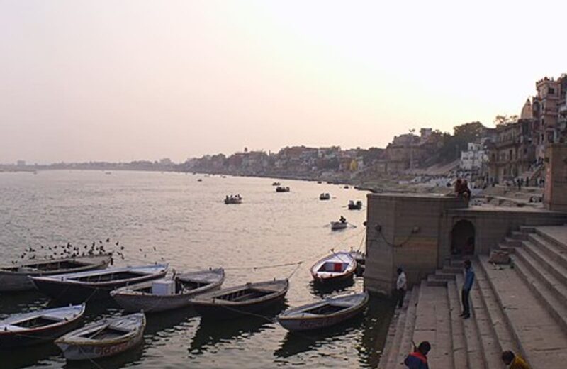 Ganges (Varanasi)