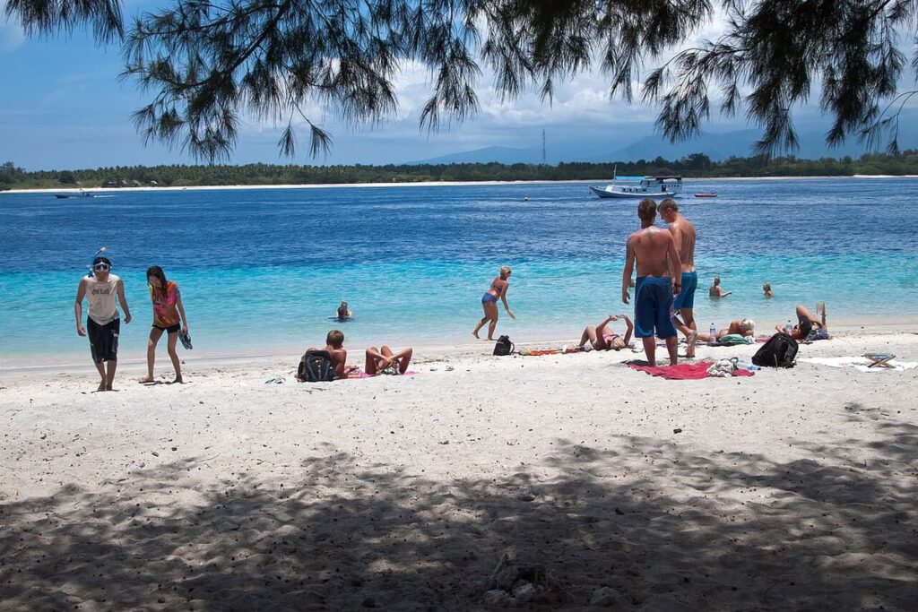 Gili Trawangan