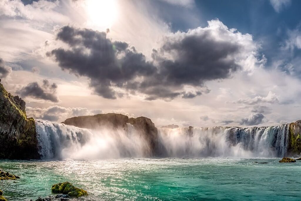Goðafoss