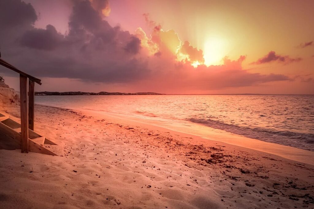 Grace Bay