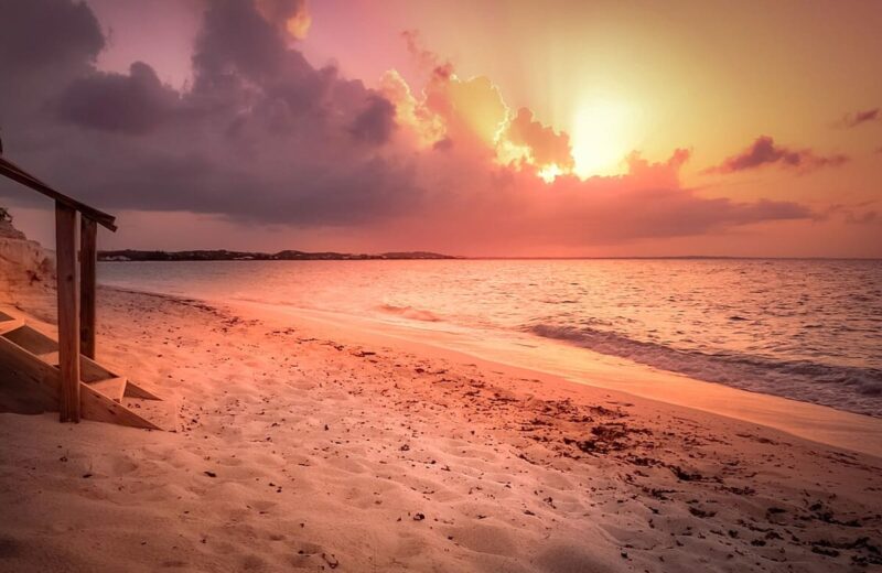 Grace Bay