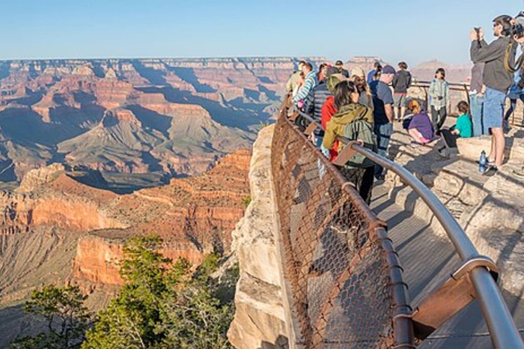 Grand Canyon National Park