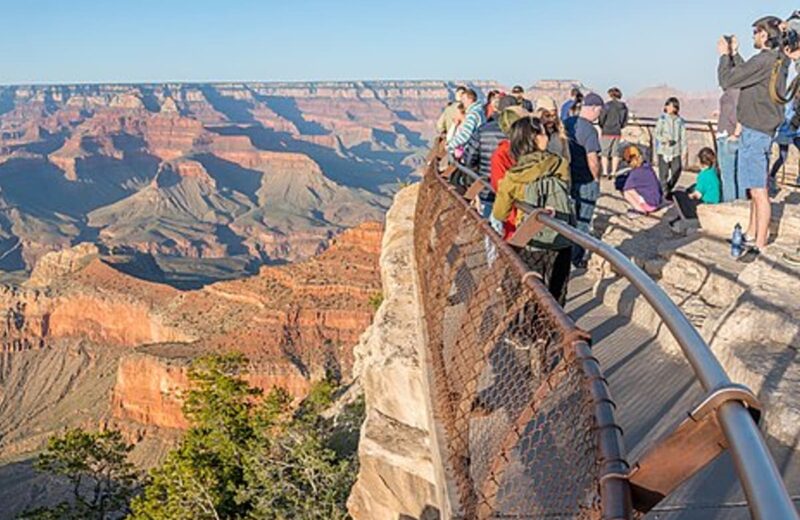 Grand Canyon National Park