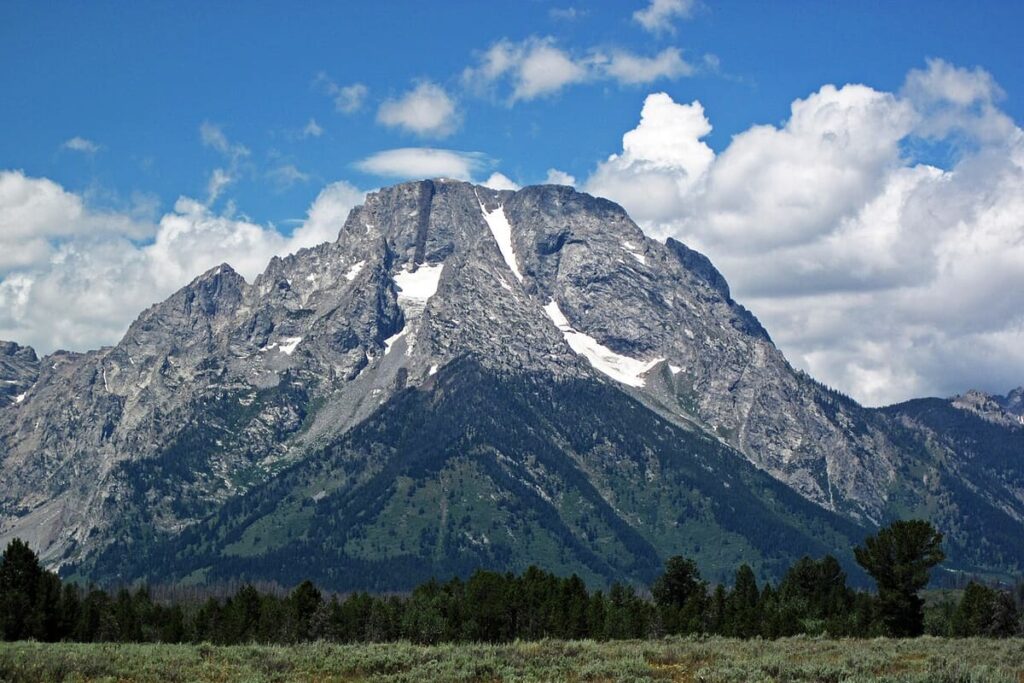 Grand Teton