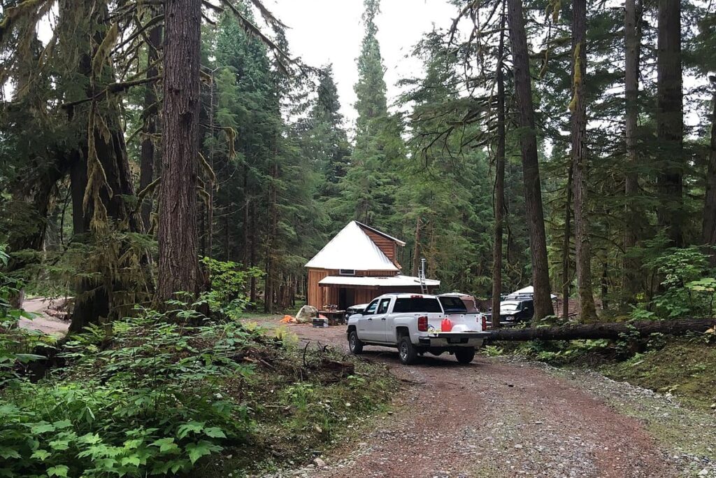 Great Bear Rainforest
