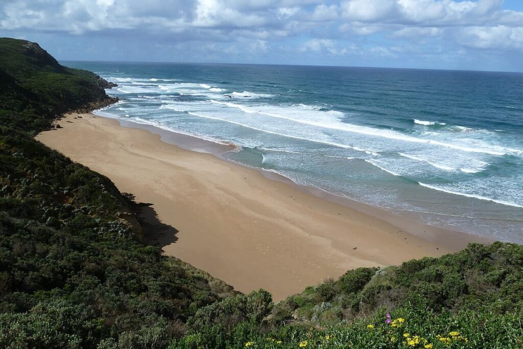 Great Ocean Walk