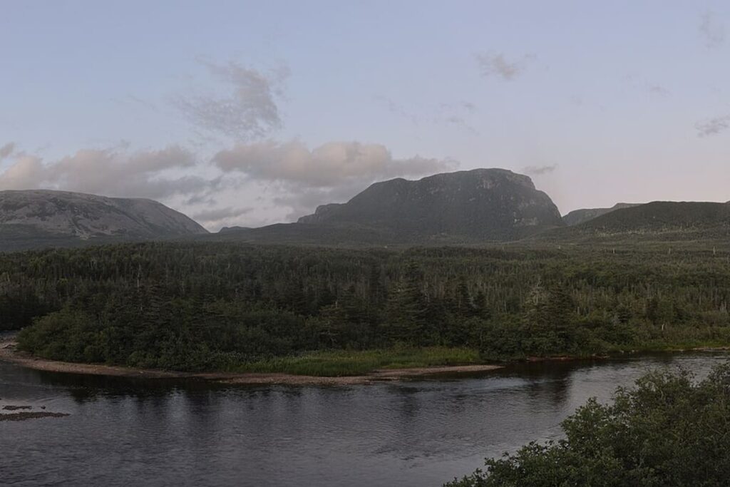 Gros Morne National Park