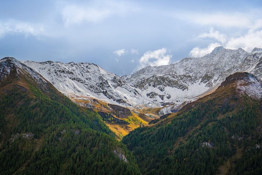 Grossglockner