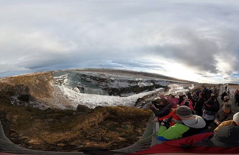 Gullfoss