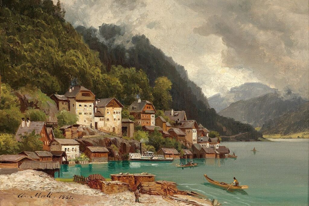 Hallstatt