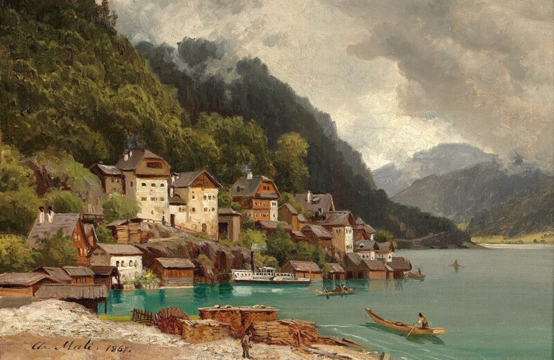 Hallstatt