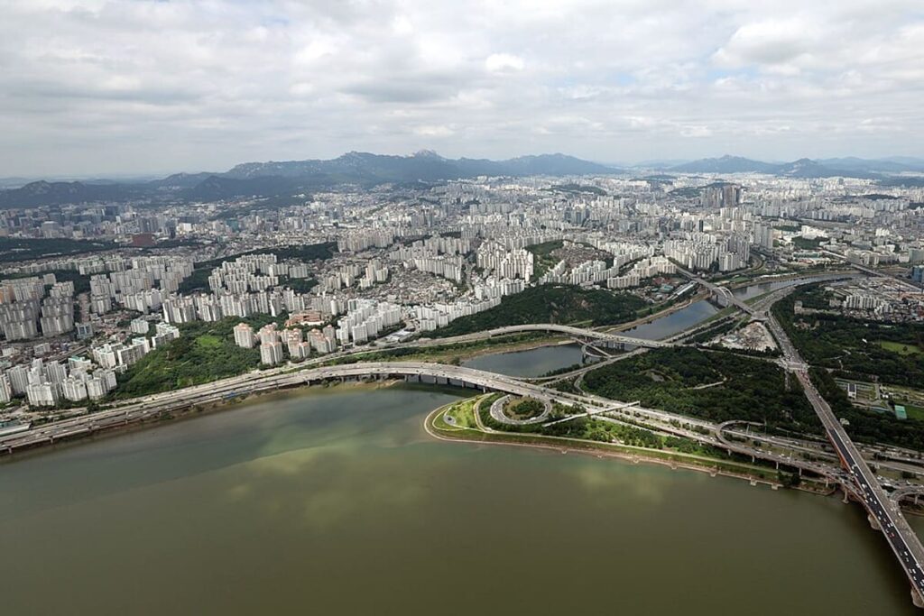 Han River (Seoul)